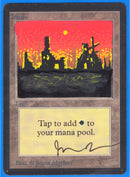 Plains (A) [Limited Edition Beta] **Artist Alter**