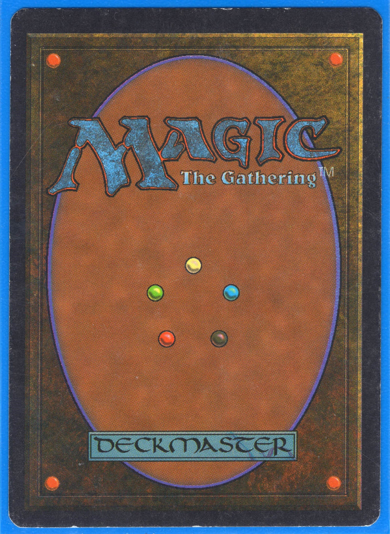 Plains (A) [Limited Edition Beta] **Artist Alter**
