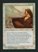 Italian Infinite Authority [Legends]