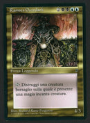 Italian Ramses Overdark [Legends]