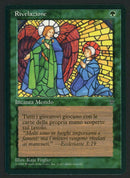 Italian Revelation [Legends]