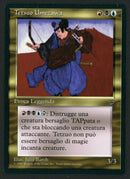 Italian Tetsuo Umezawa [Legends]