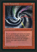 Italian Storm World [Legends]
