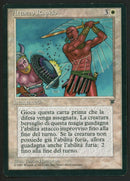 Italian Rapid Fire [Legends]