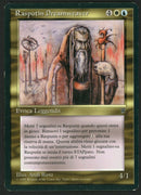 Italian Rasputin Dreamweaver [Legends]