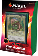 Commander 2020 Deck: Enhanced Evolution