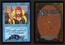 Counterspell [Limited Edition Beta] **Artist Signed**