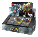 Double Masters Booster Box