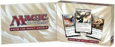 From the Vault: Angels