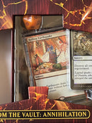From the Vault: Annihilation