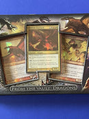 From the Vault: Dragons