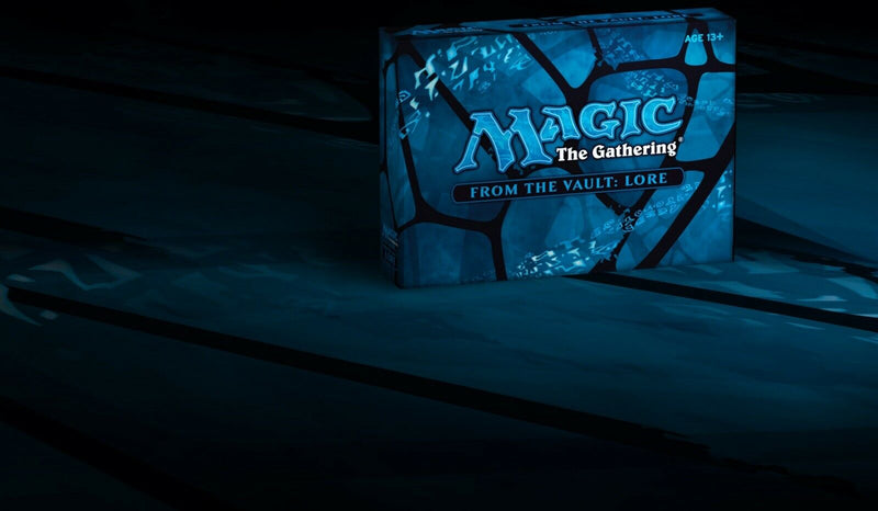 From the Vault: Lore