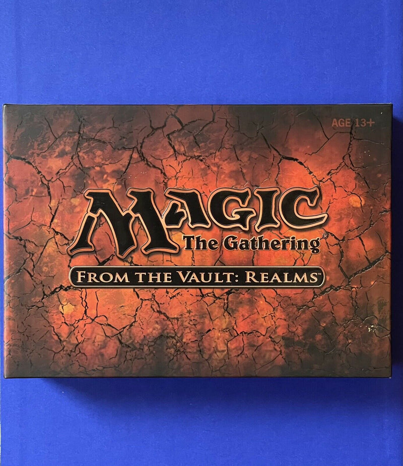 From the Vault: Realms