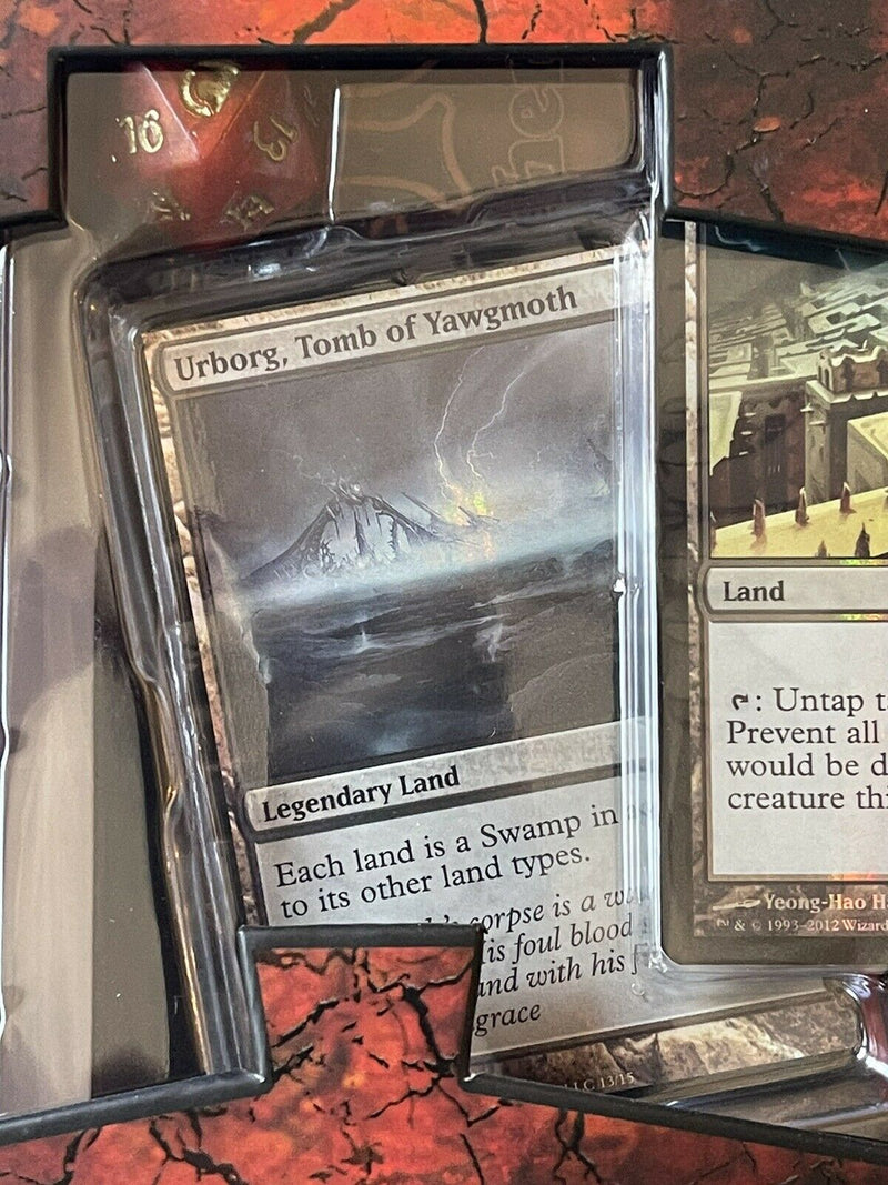From the Vault: Realms