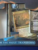 From the Vault: Transform