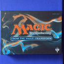 From the Vault: Transform