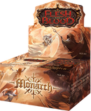 Monarch First Edition Booster Box
