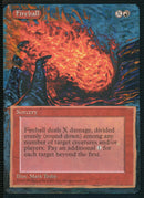 Fireball [Fourth Edition] **Alter**