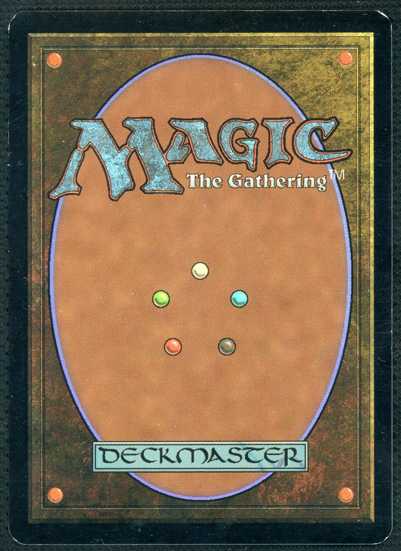 Life // Death [Friday Night Magic 2006] FOIL **Artist Signed**