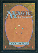 No Mercy [Urza's Legacy] **Artist Signed**