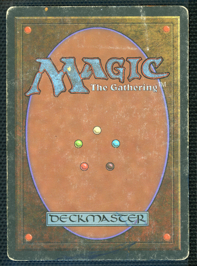 French Shivan Dragon [Fourth Edition (Foreign White Border)] **Alter**