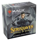 Strixhaven Prerelease Kit - Silverquill