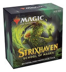 Strixhaven Prerelease Kit - Witherbloom