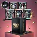 Secret Lair Smitten Superdrop 2021: The Unfathomable Crushing Brutality of Basic Lands (FOIL)