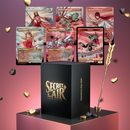 Secret Lair Smitten Superdrop 2021: Valentine's Day 2021 (REGULAR)