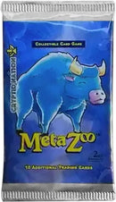 Cryptid Nation - Booster Pack (2nd Edition)