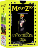 Nightfall - Release Event Box (1st Edition)
