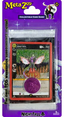 Nightfall - Blister Pack (1st Edition)