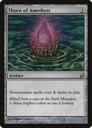 Thorn of Amethyst [Lorwyn] **Artist Signed**