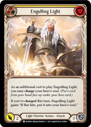 Engulfing Light (Yellow) [MON049] 1st Edition Normal