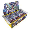 Force of Will The Magic Stone War - Zero