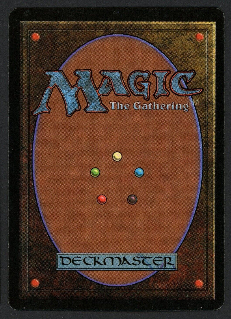 Counterspell [Limited Edition Beta] **Artist Signed**